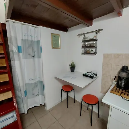 Apartment Dembinszky 16 Budapest
