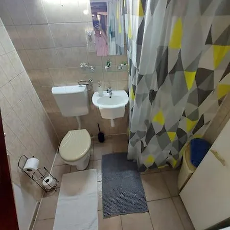Dembinszky 16 Appartement