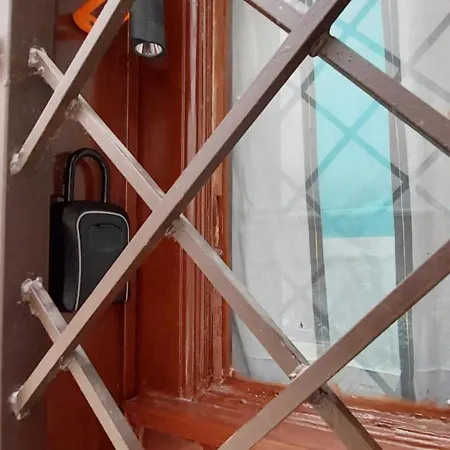 Appartement Dembinszky 16