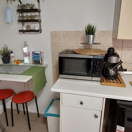Appartement Dembinszky 16