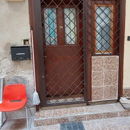 Appartement Dembinszky 16