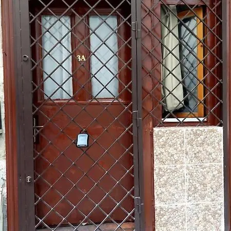 Dembinszky 16 * Budapesta