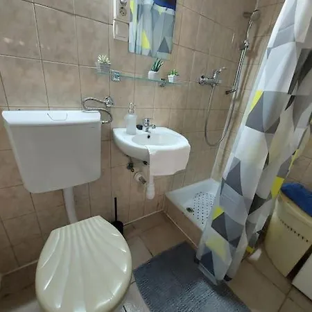 Apartament Dembinszky 16 Budapesta